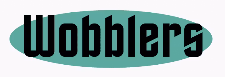 Wobblers - Maximum Outdoor