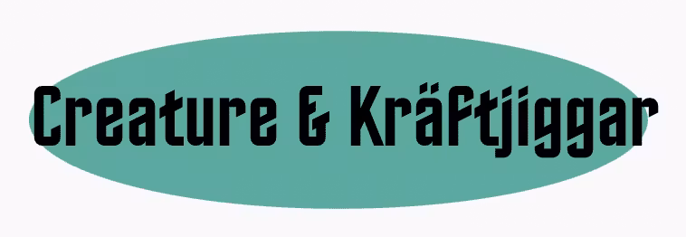 Creature & Ned Jiggar - Maximum Outdoor