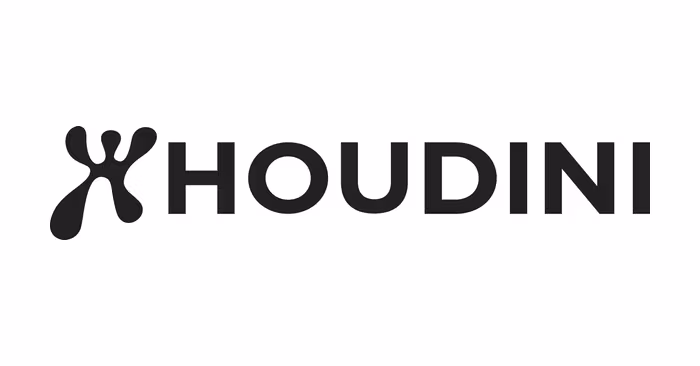 Houdini - Maximum Outdoor