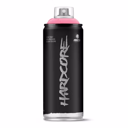 Kopia Montana Colors Hardcore 400ml