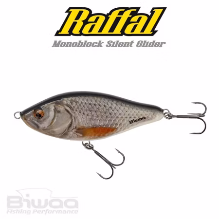 Raffal 5" Biwaa