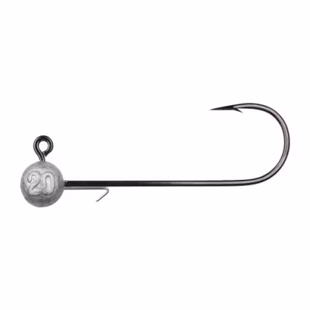 Spro Round Jig Head 28g