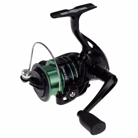 Mikado Intro Float RD