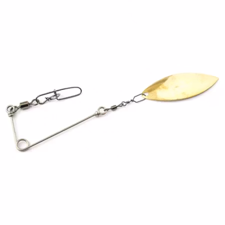 Darts SBS Spinner Rig Pike Willow