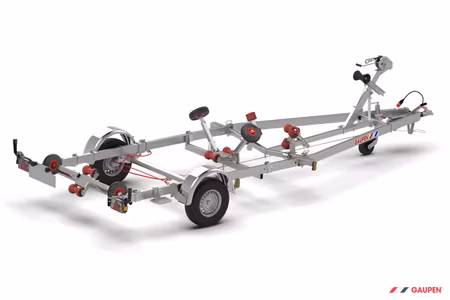 Gaupen Båthenger L1018