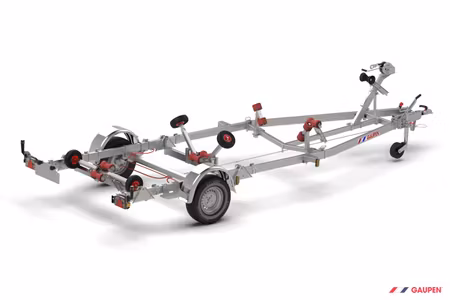 Gaupen Båthenger L1320