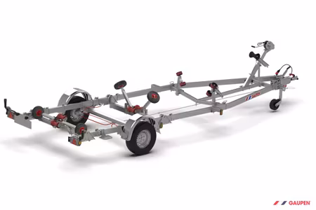 Gaupen Båthenger L1521