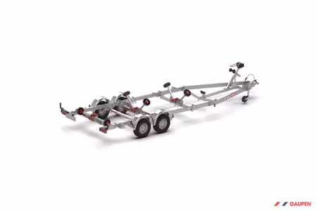 Gaupen Båthenger L2724