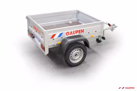 Gaupen Henger C0515
