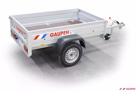 Gaupen Henger C0620