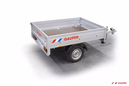 Gaupen Henger B0620