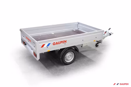 Gaupen Henger A1025