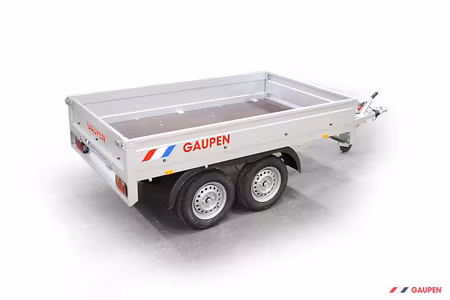 Gaupen Henger B1225