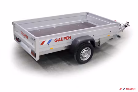Gaupen Henger G0625 / G0625T