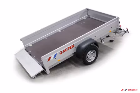 Gaupen Henger G0625 / G0625T