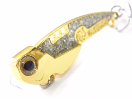 Yacuma Metal Bait 5cm