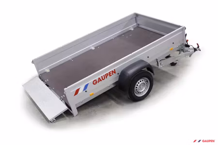 Gaupen Henger G0925 / G0925T