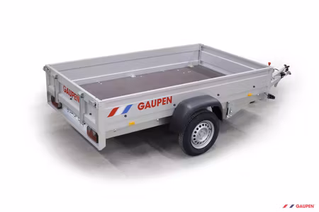 Gaupen Henger G1025 / G1025T