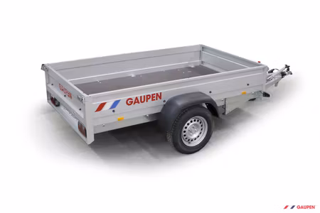 Gaupen Henger G1325 / G1325T
