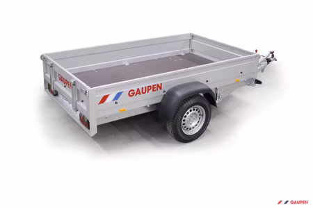 Gaupen Henger G1325 / G1325T