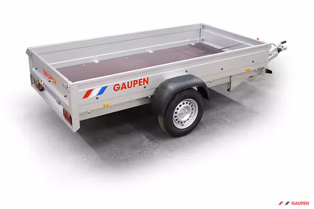 Gaupen Henger A1330 / A1330T
