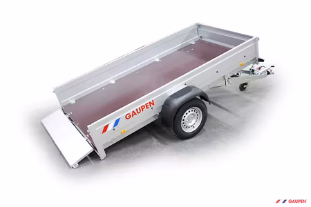 Gaupen Henger A1330 / A1330T