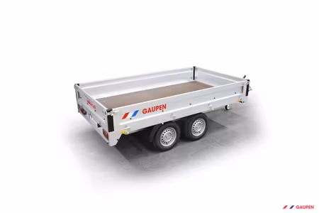 Gaupen Proffssläp D1430N