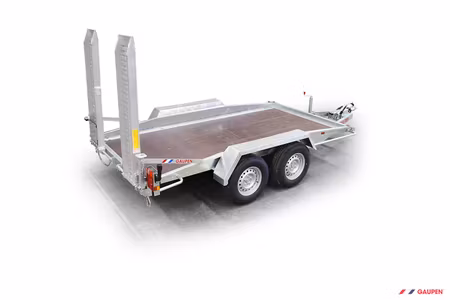Gaupen Maskintransport M3535