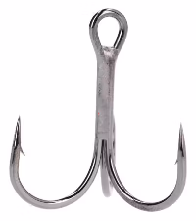 Mikado Treble Hook