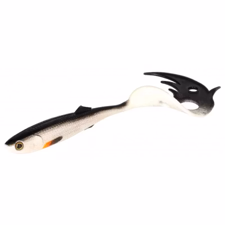 Mikado Sicario Pike Tail 18cm 2-pack