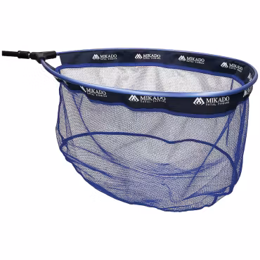 Mikado Landing Net Head 50/40cm