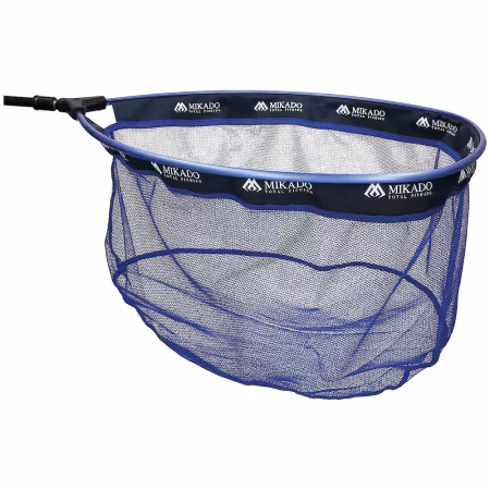Mikado Landing Net Head 50/40cm