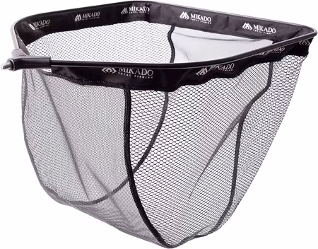 Mikado Landing Net Head 55/45cm