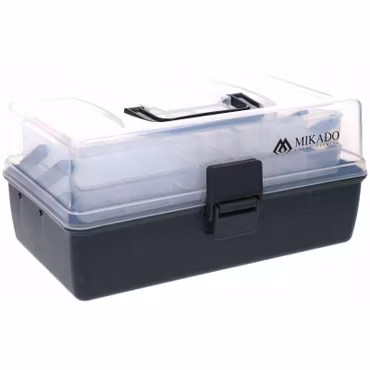Mikado Box H413