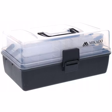 Mikado Box H413