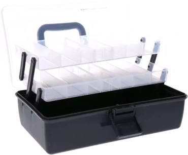 Mikado Box H413