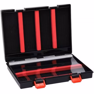 Mikado Spoon Box