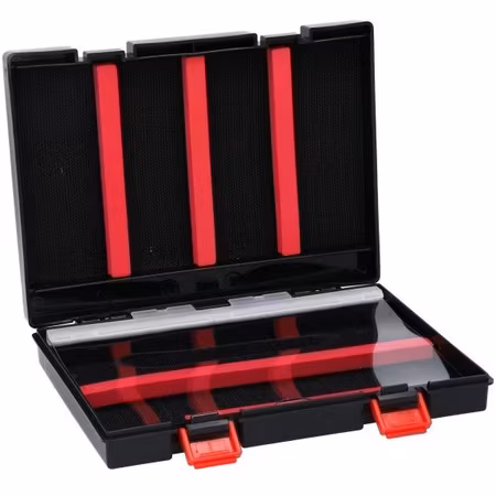 Mikado Spoon Box
