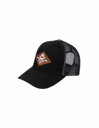 Mikado Baseball Cap
