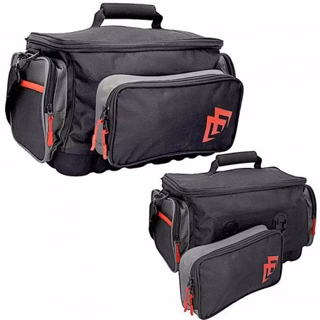 Mikado Hard Bottom Bag