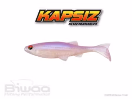 Kapsiz 3" 7-pack Biwaa