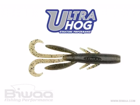 Ultra Hog 4" 8-pack