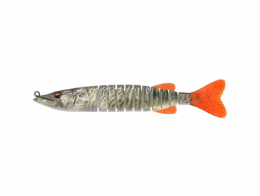 Swimpike 350SS Slow Sink Biwaa