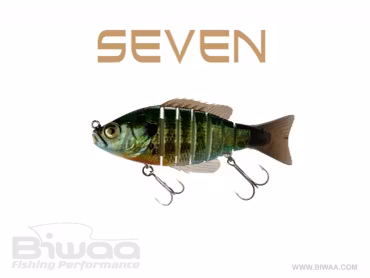 Seven 7" sinking Biwaa