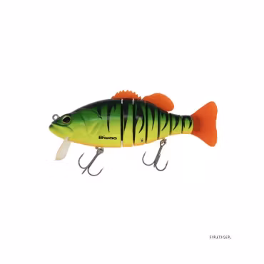 Swimbass 6 Slow Sinking Biwaa