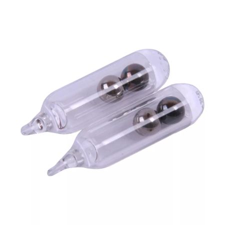 Glass Rattlers Darts