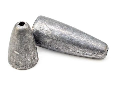 Bullet Weights Darts