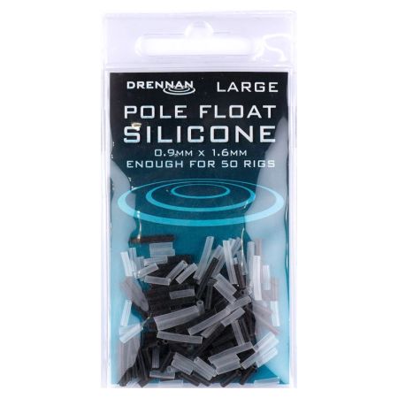 Pole Float Silicone Large Drennan