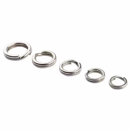 Split Rings Power Darts