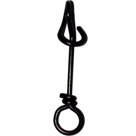 Armada tackle Fastsch clip Beteslås